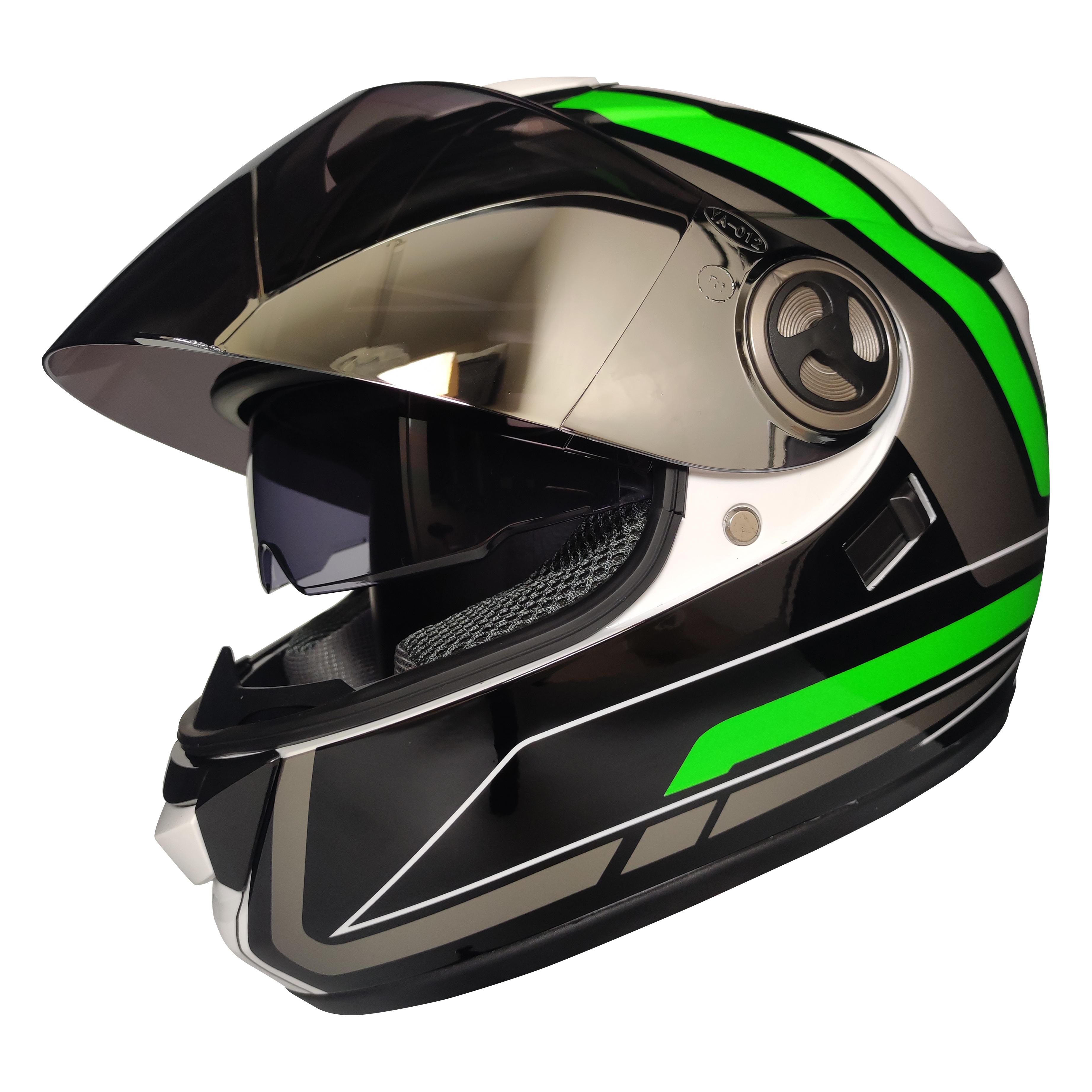 Freem Fr 913 Gt Aır Full Face Kask Haste