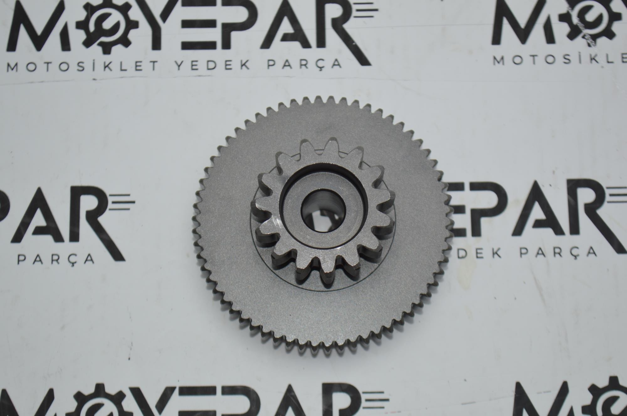 CF2 164B CF MOTO NK 250 SR 250 MARŞ DİŞLİ A