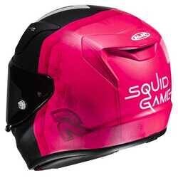 HJC RPHA12 KASK SQUID GAME NETFLIX MC1SF