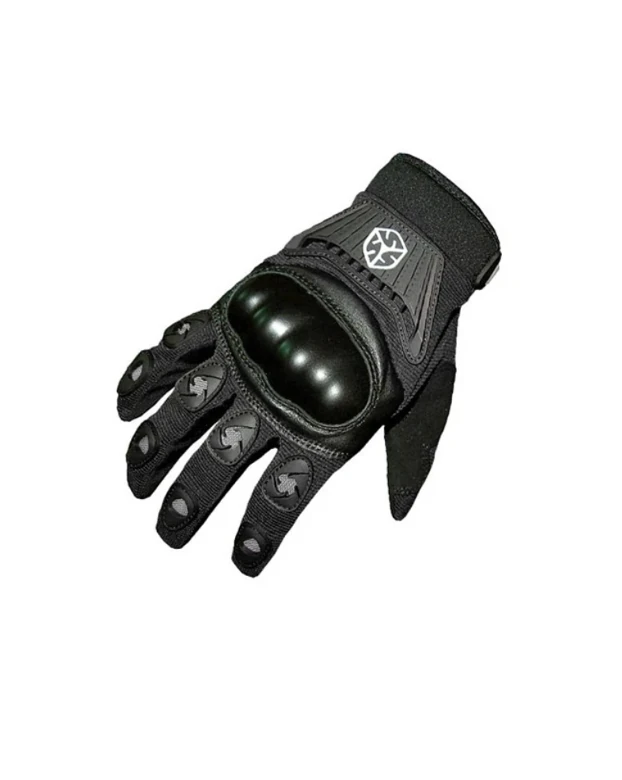 SCOYCO MC-14 ELDİVEN SİYAH