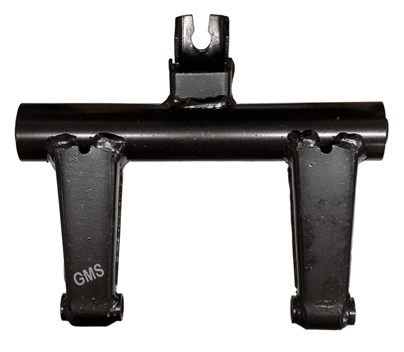 GMS4656 MONDİAL TURİSMO MOTOR ASKISI