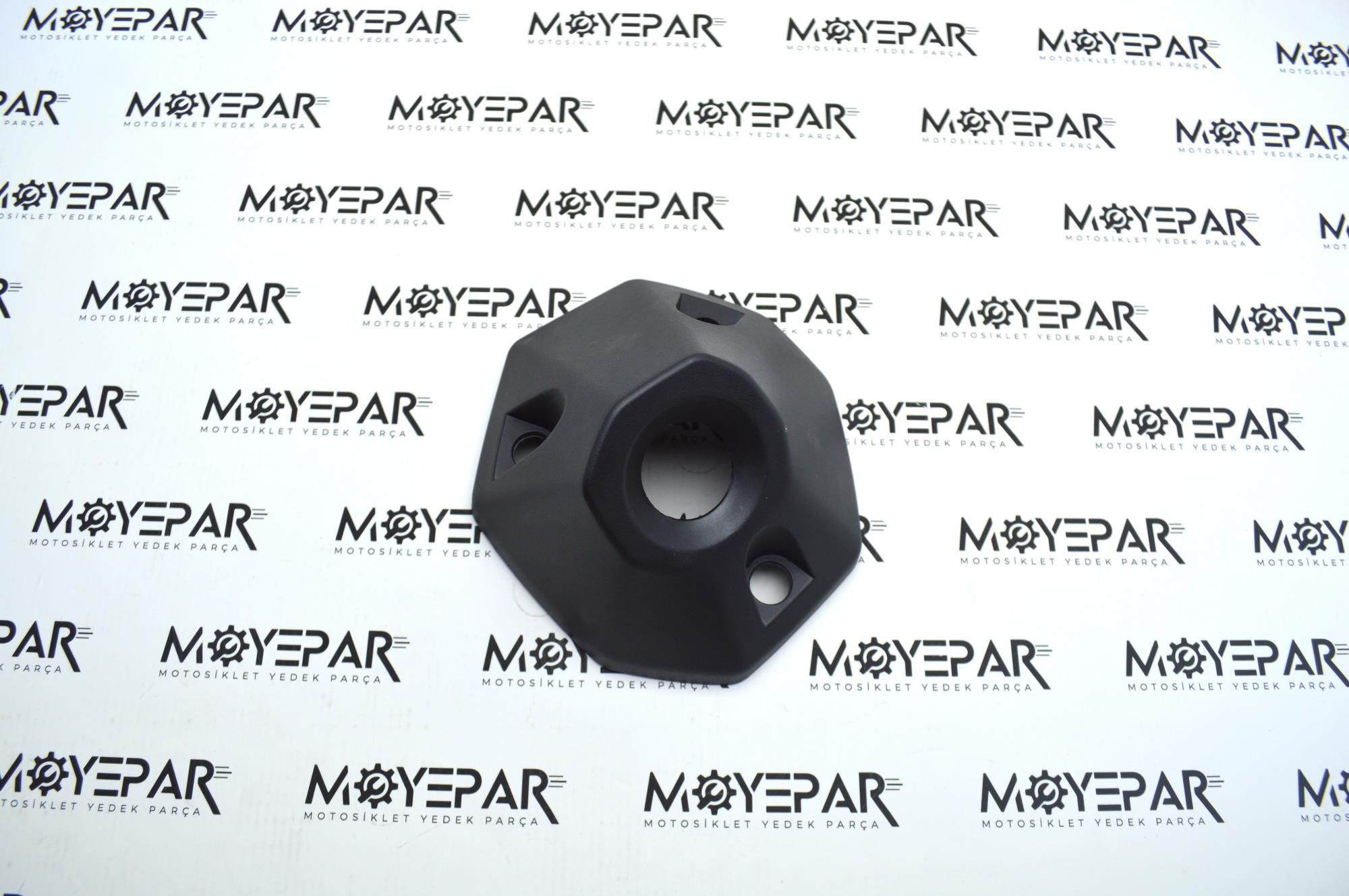 FRC 039 RKS FRECCİA 150 EGZOZ ARKA KAPAK