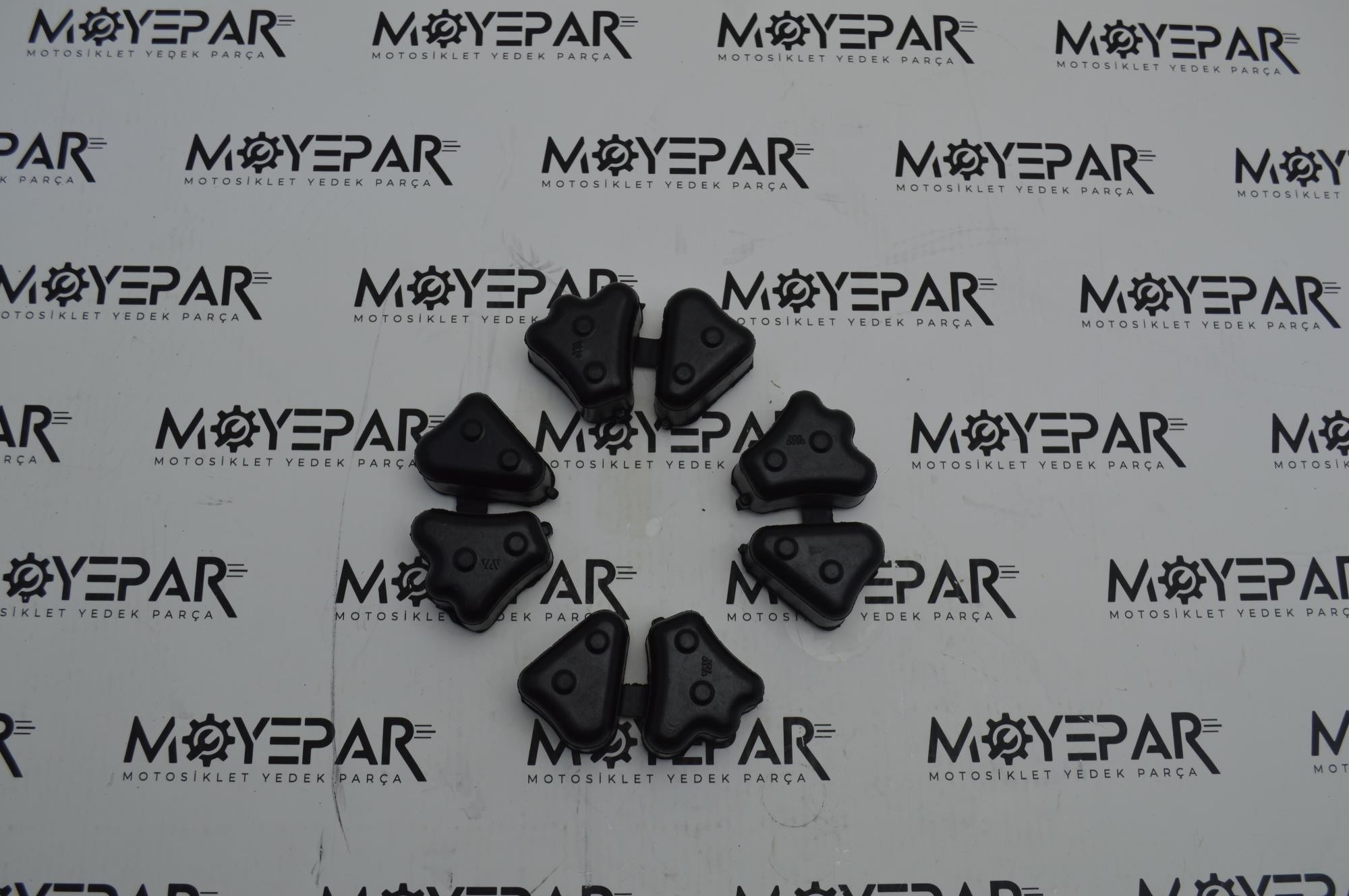 LST 03 HONDA CBF 150 KAPLİN LASTİĞİ