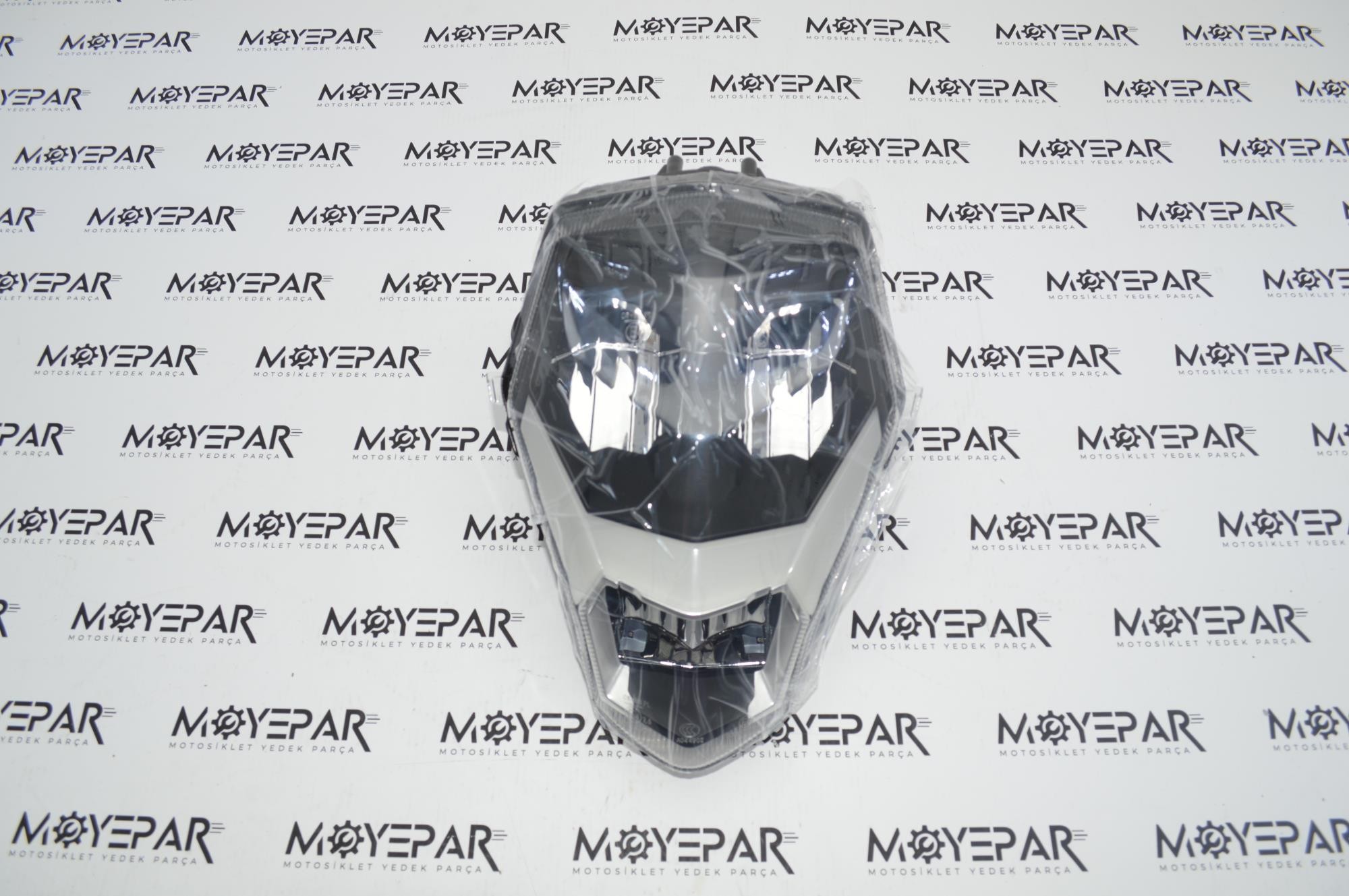 Y4CFM4012A0134 CF MOTO NK250 FAR KOMPLE