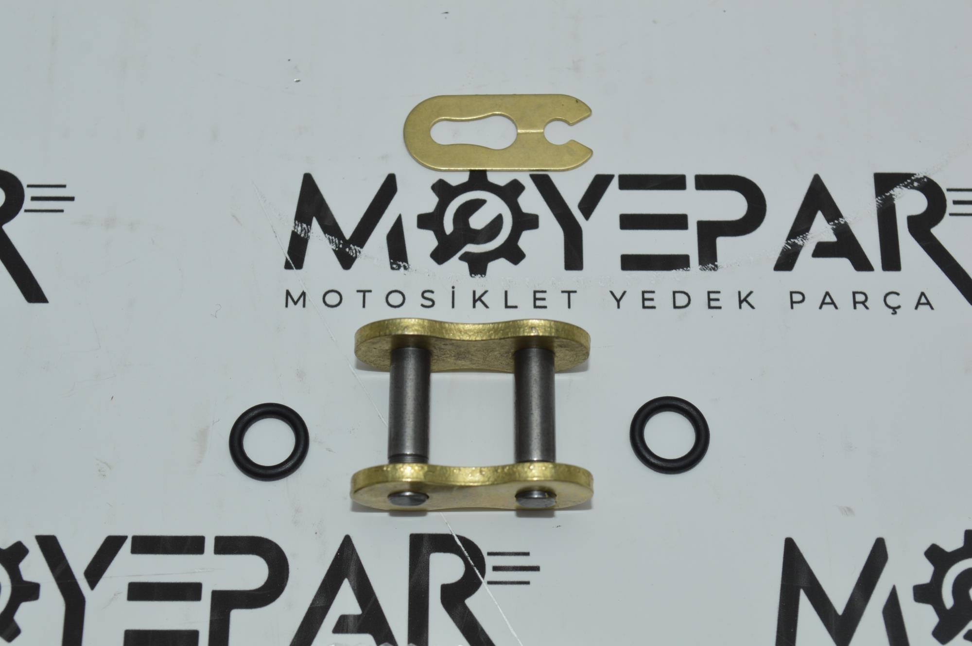 ZN 015 ZİNCİR KİLİDİ 520 HO