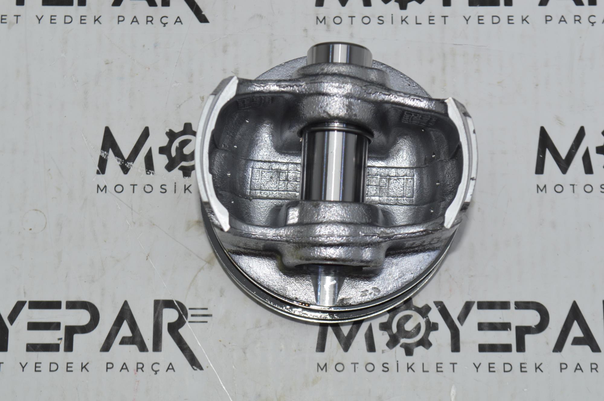 BJJ 381 BAJAJ F 250 N 250 SİLİNDİR PİSTON SEKMAN SETİ ORJİNAL