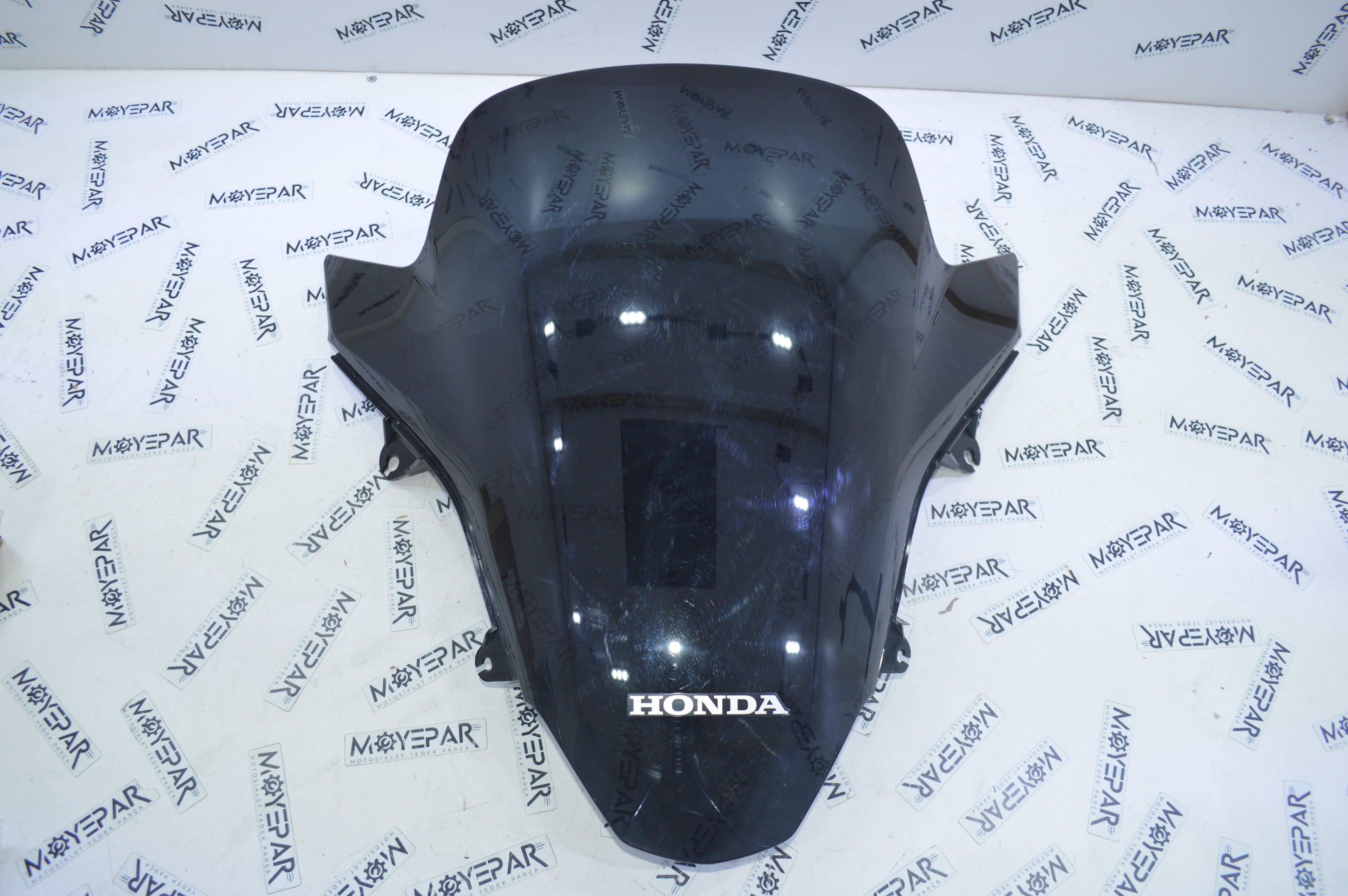 Honda PCX 125 2021-2023 Siperlik