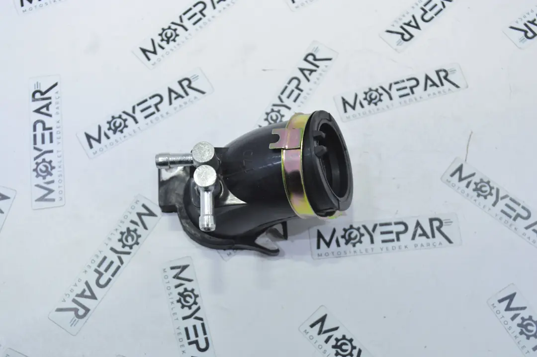 Kuba Racer 380 Manifold