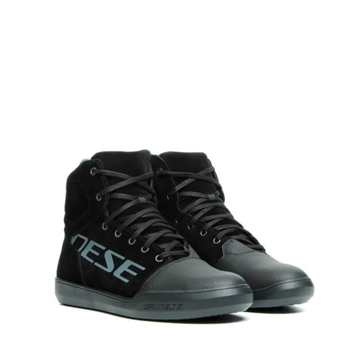 DAINESE AYAKKABI/ YORK D-WP SHOES BLK ANT