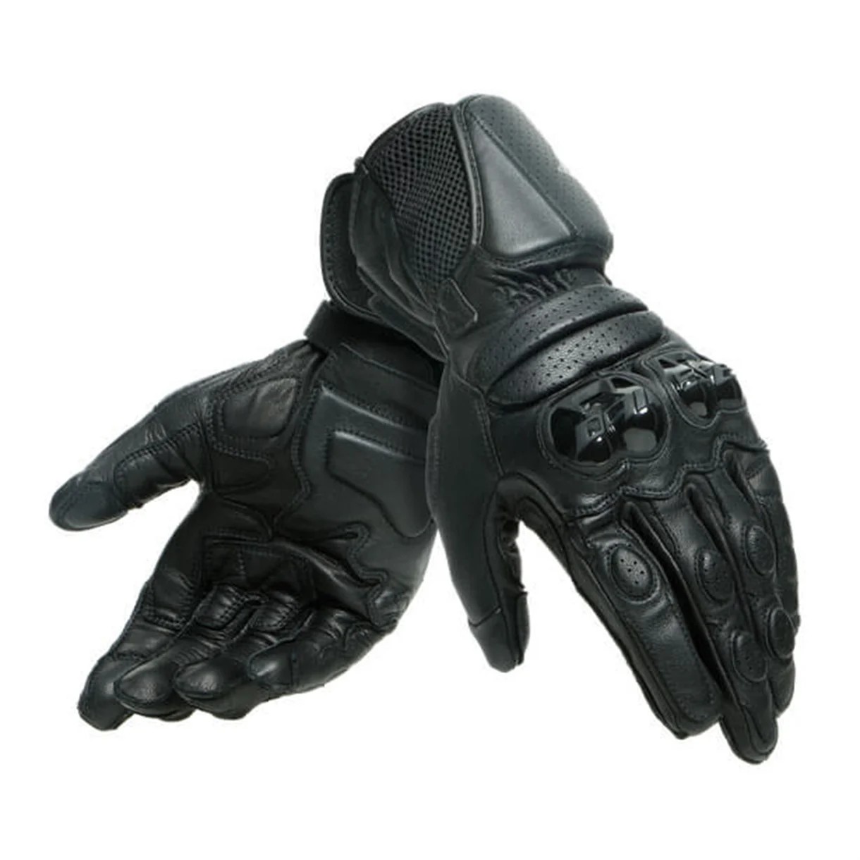 DAINESE ELDİVEN/IMPETO GLOVES BLACK BLACK