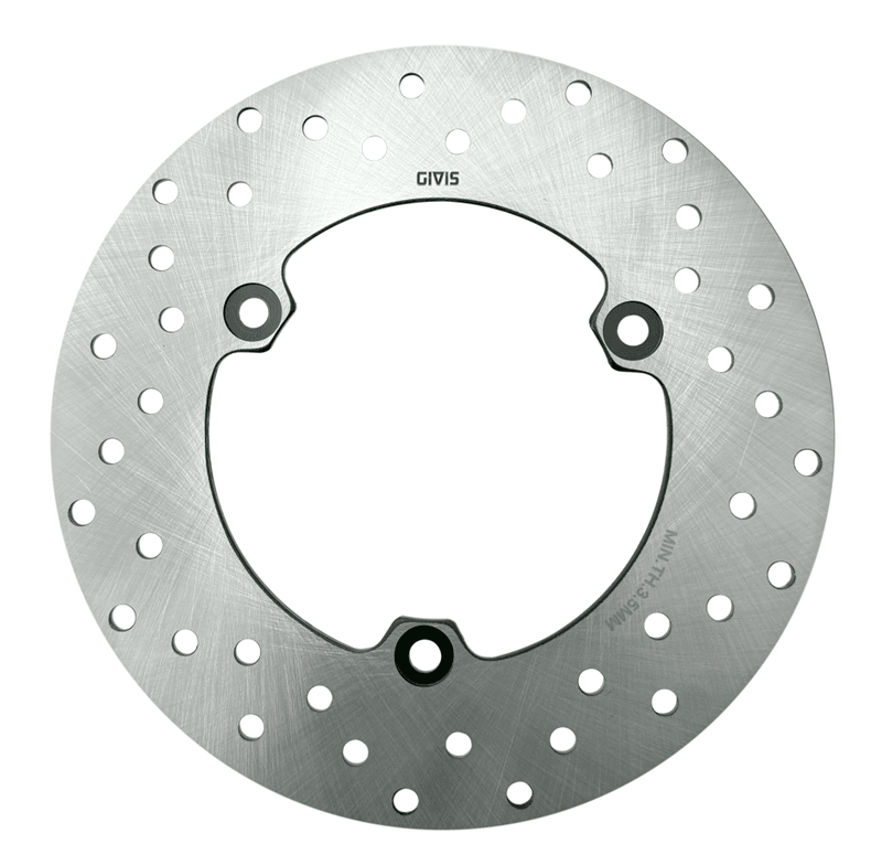 GMS-MT0002 YAMAHA MT25 R25 ARKA DİSK