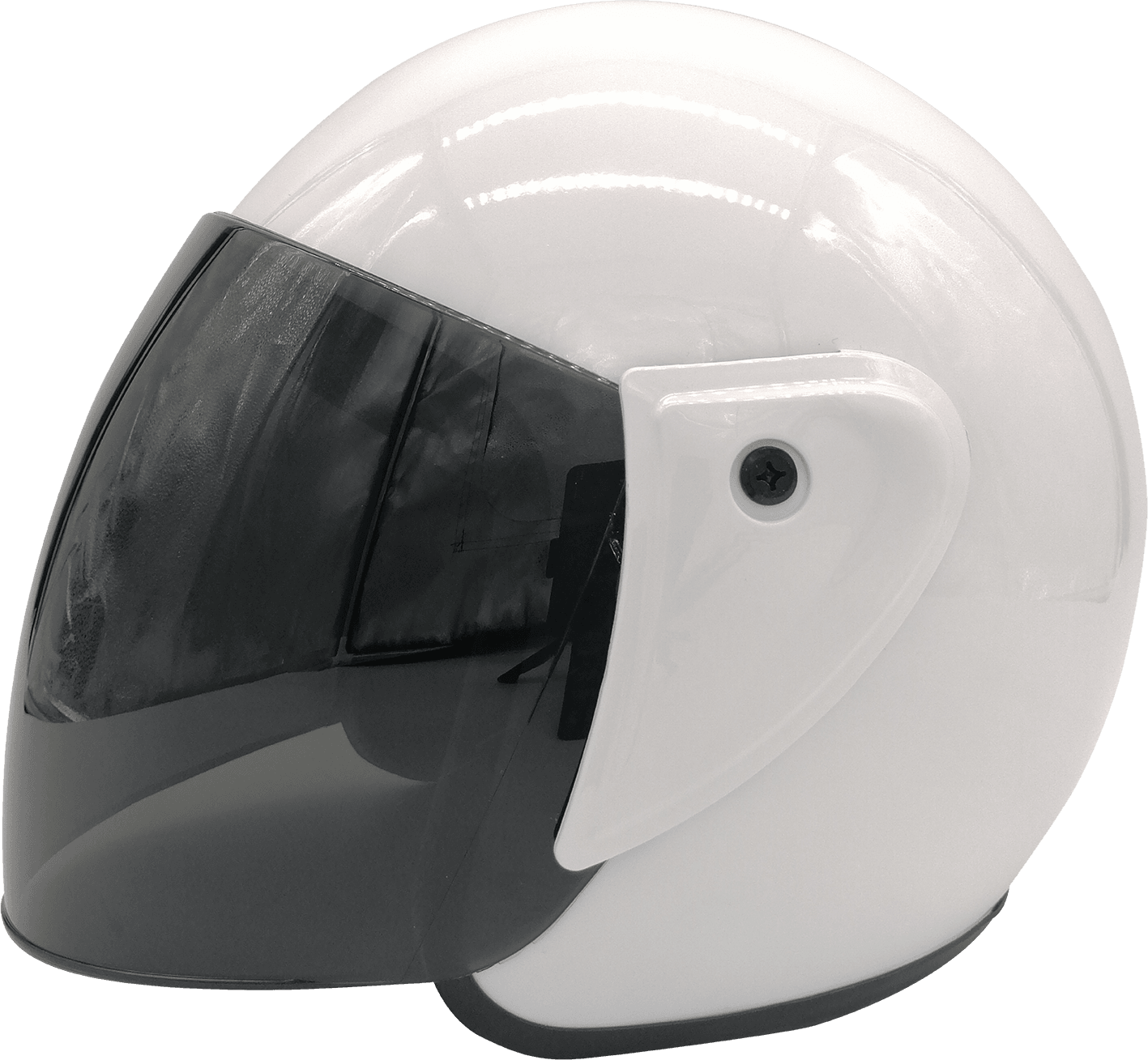 Pro Helmets Wsl-009 Yarım Kask