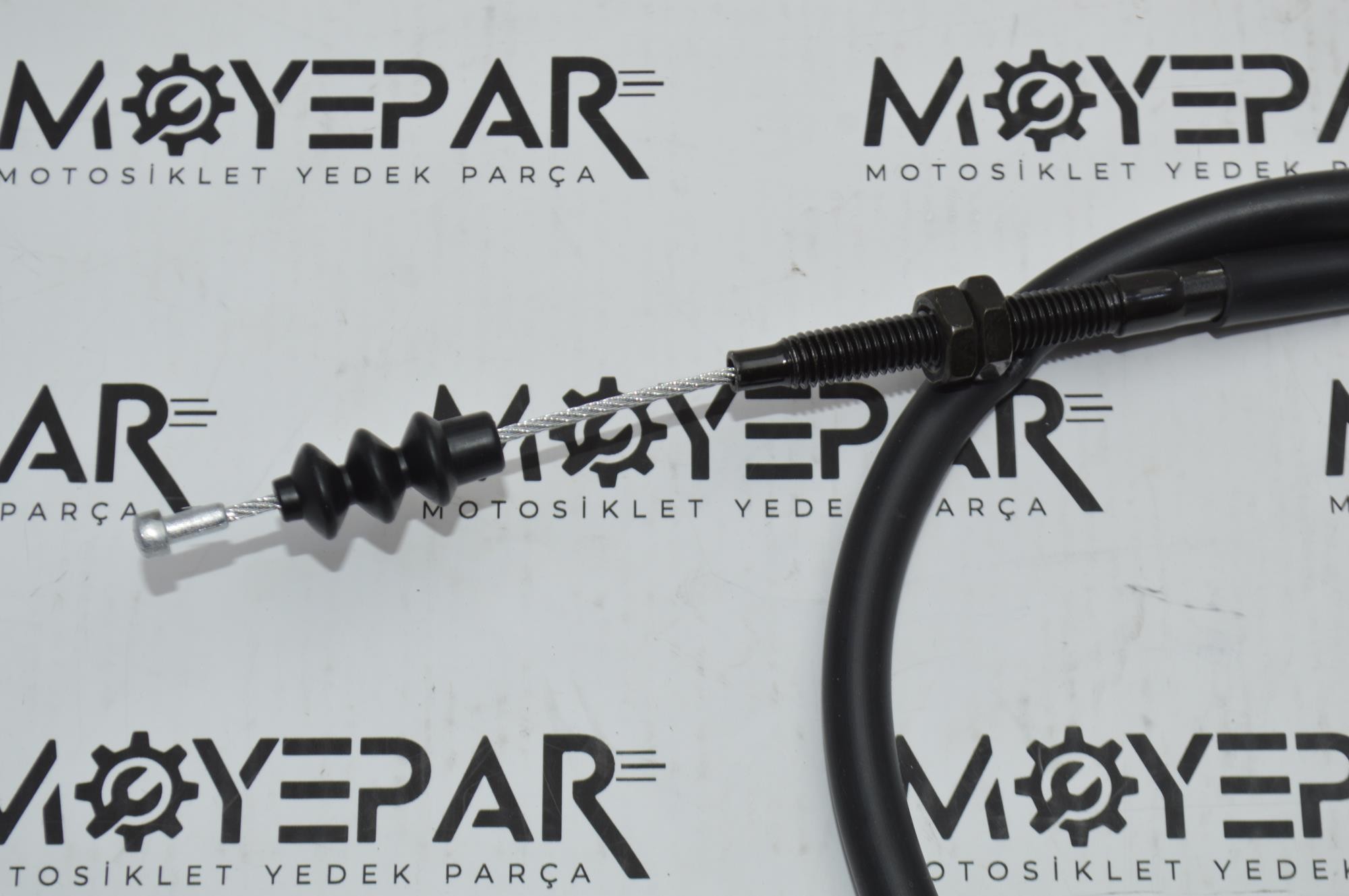 154-459 CF MOTO 250 SR DEBRİYAJ TELİ