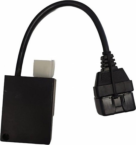 Y4MON1027A0121 MONDİAL AU200 ECU BEYİN ORİJİNAL