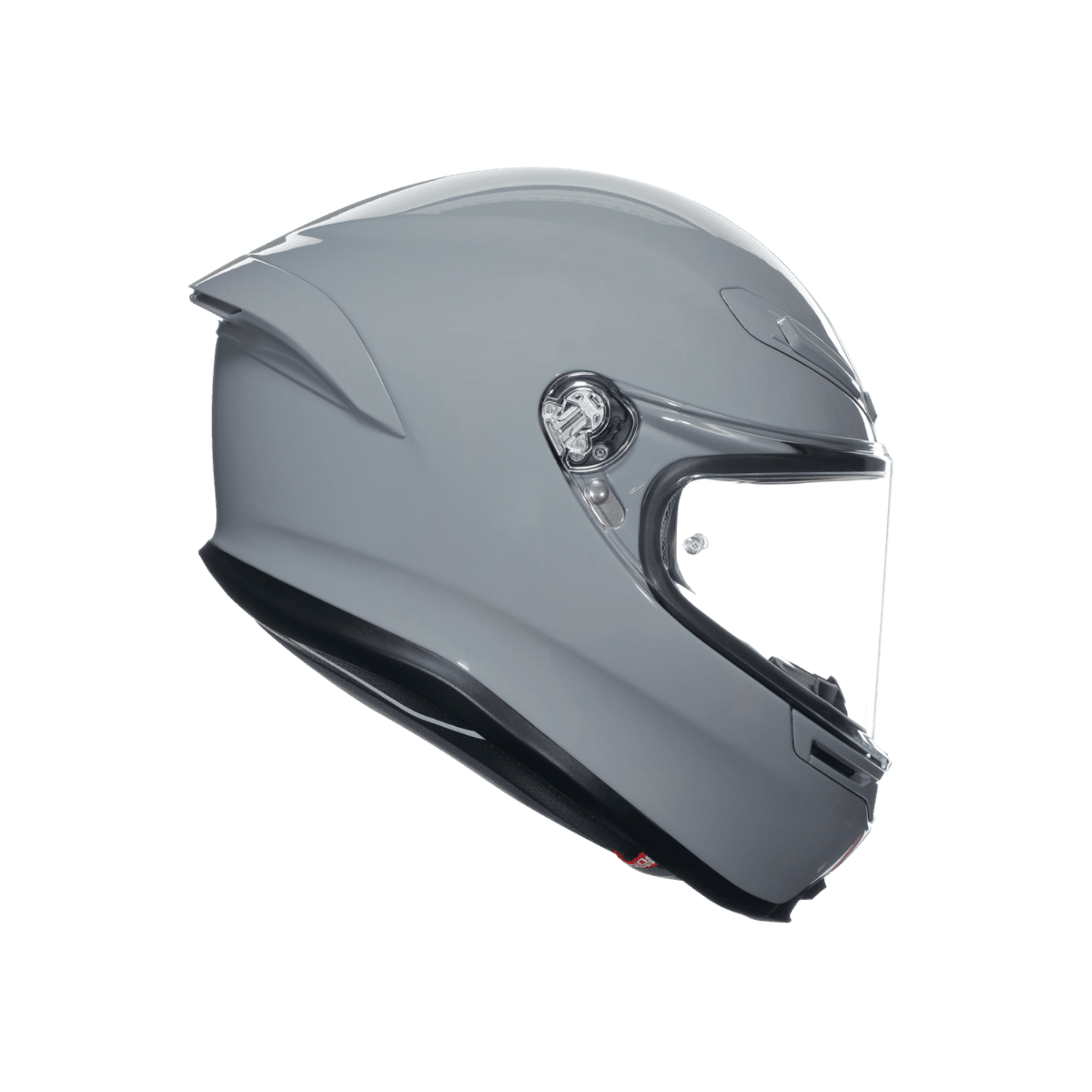 AGV KASK/K6 S MPLK MONO MONO NARDO GREY