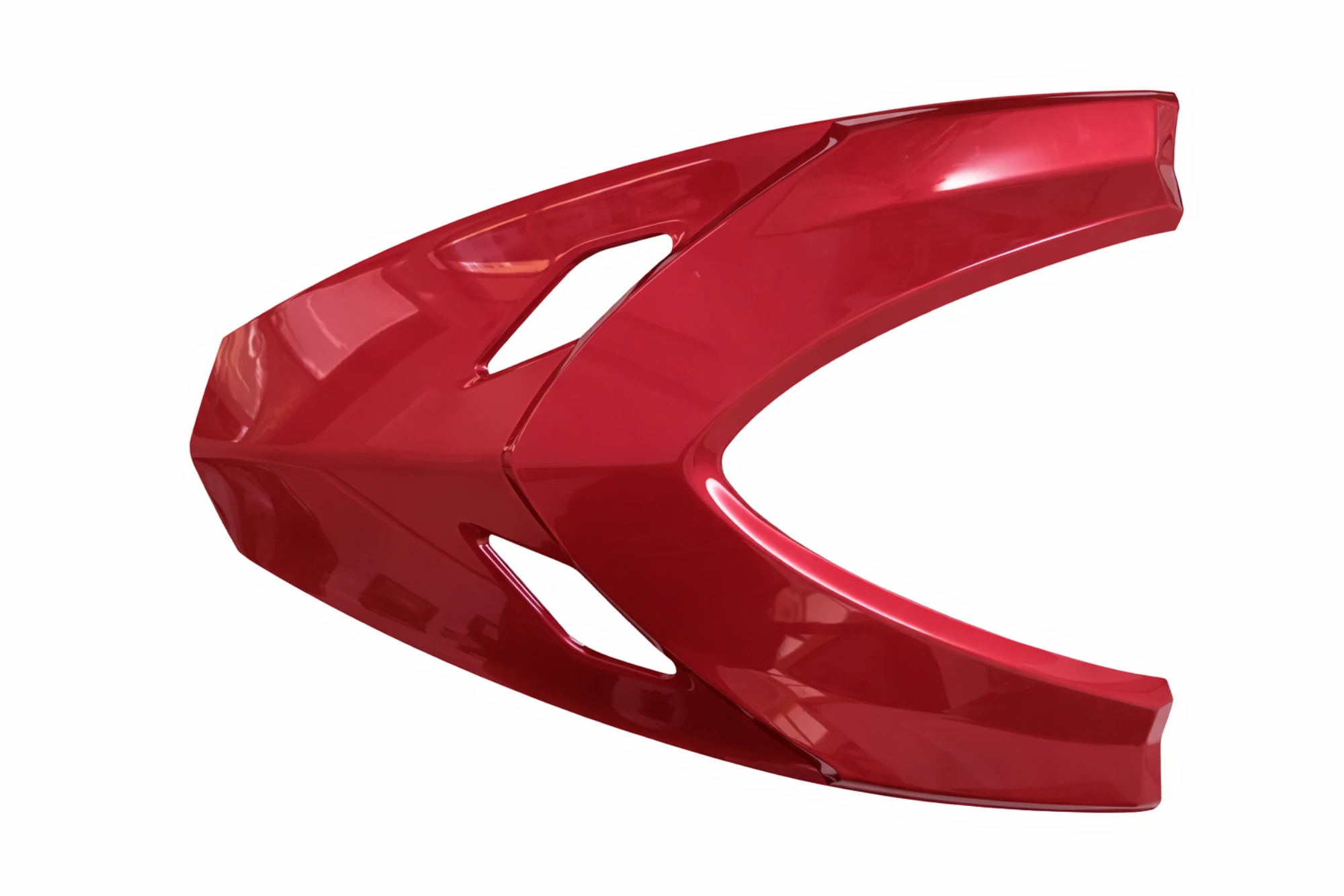 HR110-DS F0602 KR HERO DASH LX DIŞ GRENAJ SİPERLİK SAĞ KIRMIZI