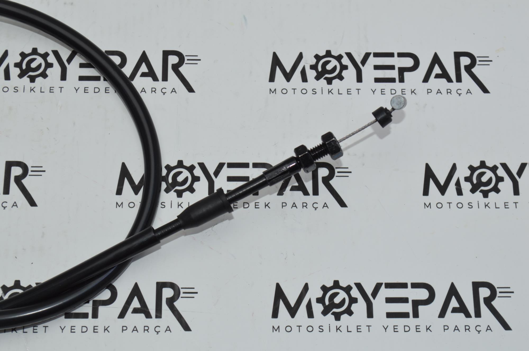 Y4CFM4033A0404 CF MOTO SR250 GAZ TELİ II