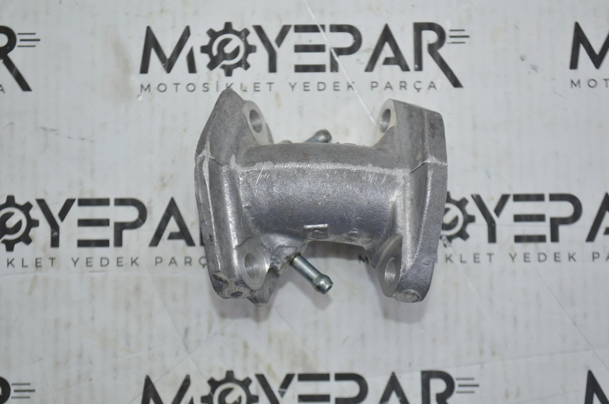 HR102-PL E0310 HERO PLEASURE MANİFOLD