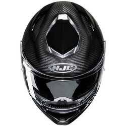 Hjc Rpha 71 Kask Carbon Siyah