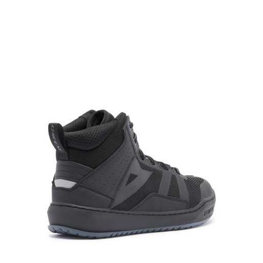 DAINESE AYAKKABI/ SUBURB AIR SHOES BLACK/BLACK