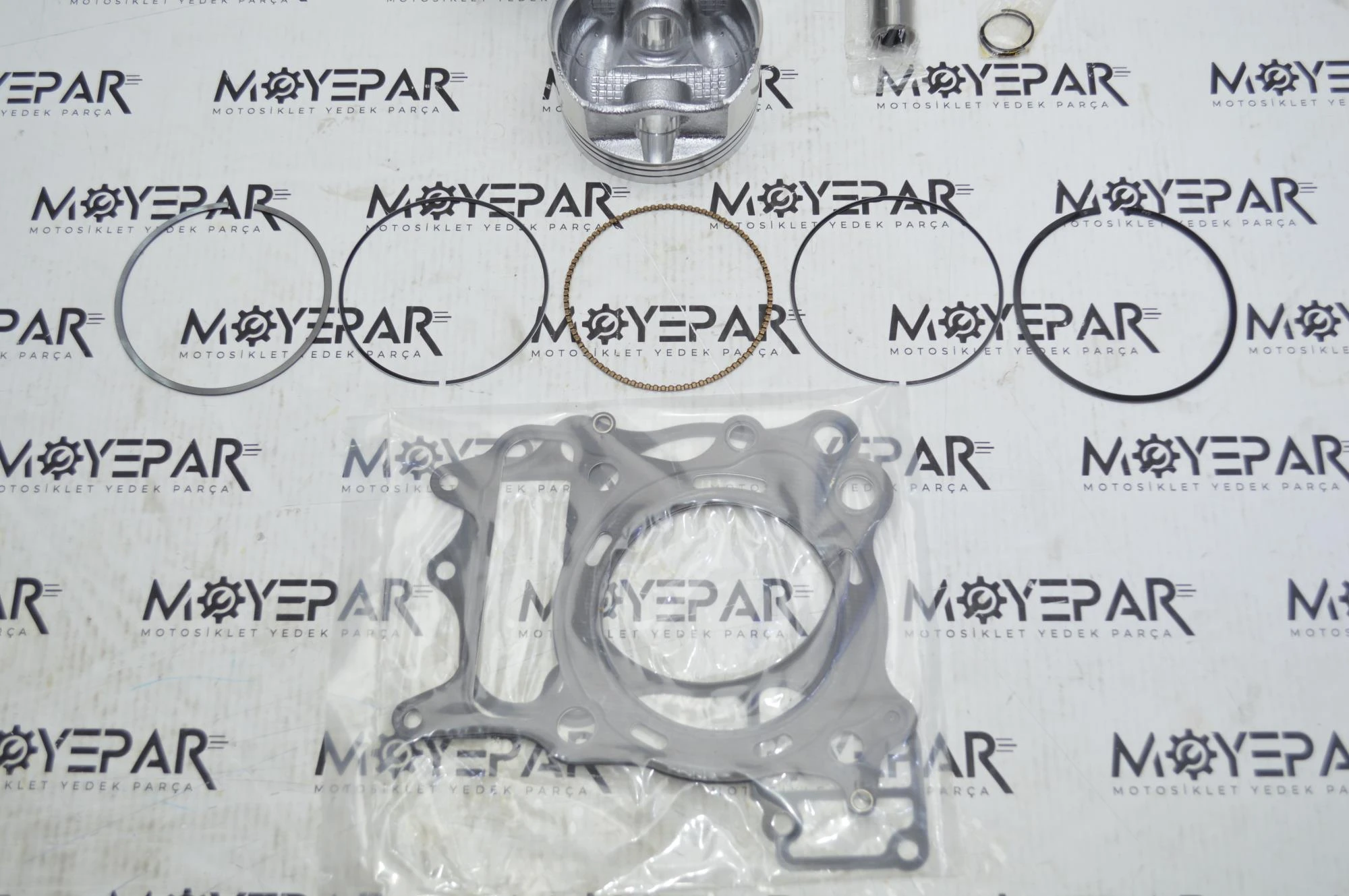 SLD 047B RKS BLADE 350 SİLİNDİR KİT