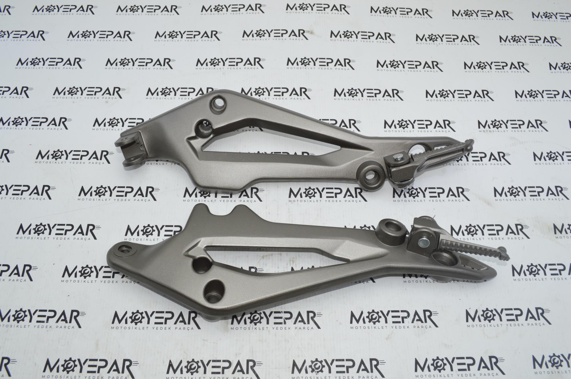 7MHL2506-TK	 MONDİAL DRİFT L BASAMAK BAĞLANTI BRAKETİ KOMPLE SAĞ-SOL