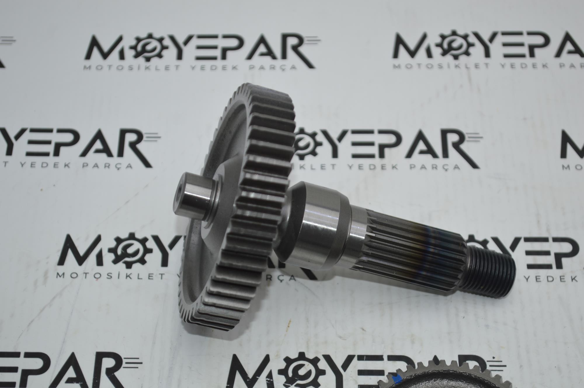 549049 HONDA ACTİVA 125 İ ŞANZIMAN SETİ ORJİNAL