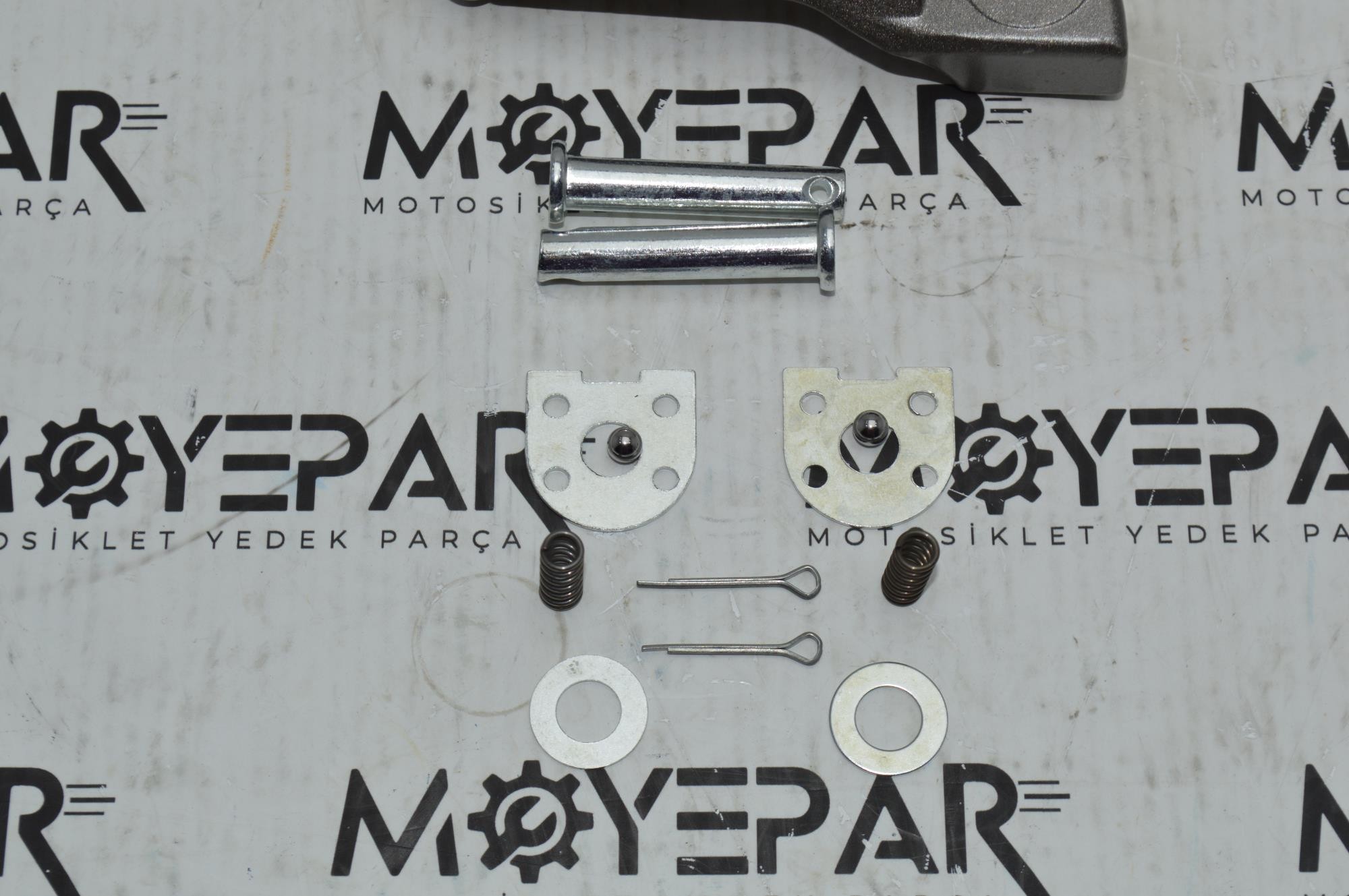 KT14711 MONDİAL DRİFT L ARKA BASAMAK TAKIM