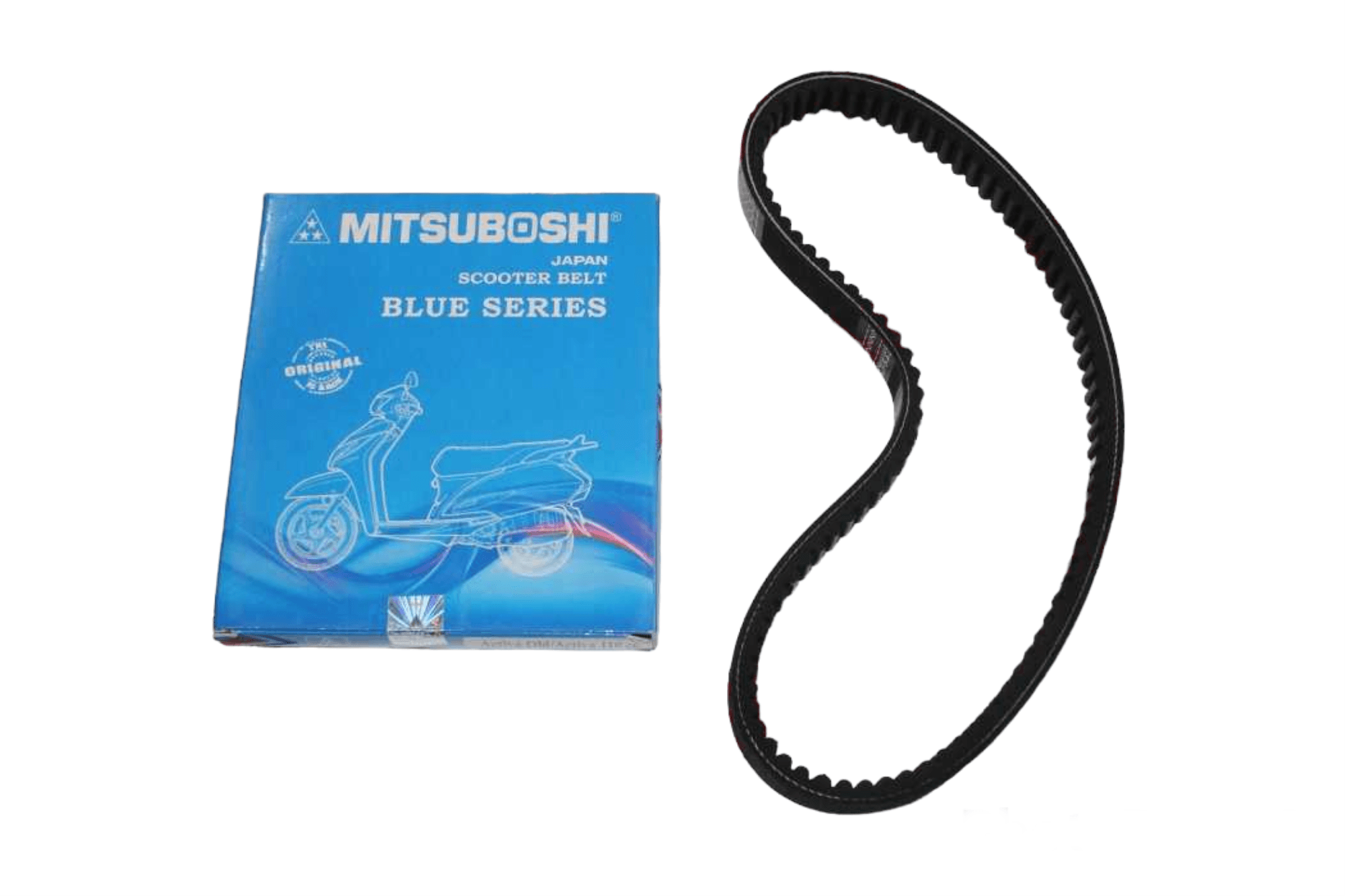 BND 36 MITSUBOSHI ACTİVA S 125 KAYIŞ