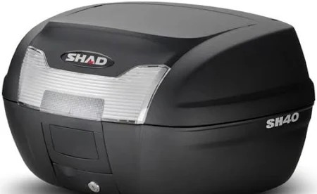 SHAD SH-40 ARKA ÇANTA