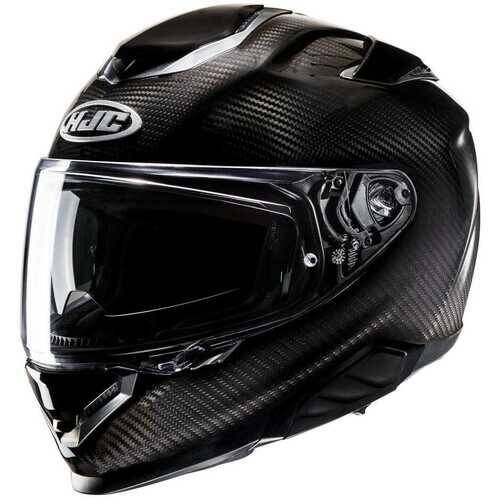 Hjc Rpha 71 Kask Carbon Siyah