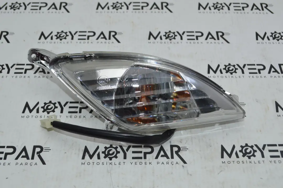 RKS RY18 SAĞ ÖN SİNYAL