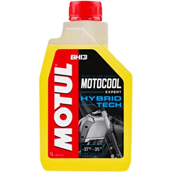 Motul Motocool Expert 1Lt