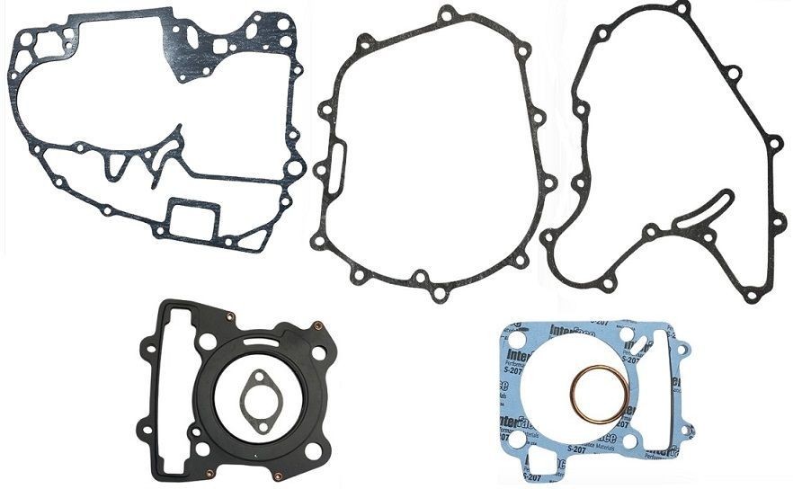 HC 020 KTM DUKE 200 TAKIM CONTA