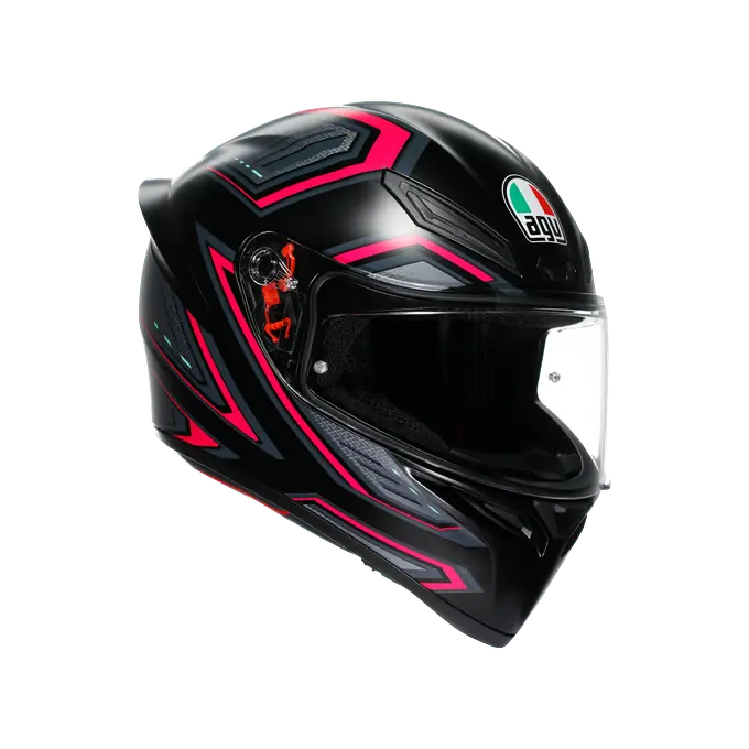 セキュリティ・セーフティ AGV K1s K1 S バイク用ヘルメット - スポーツ | AGVジャパン