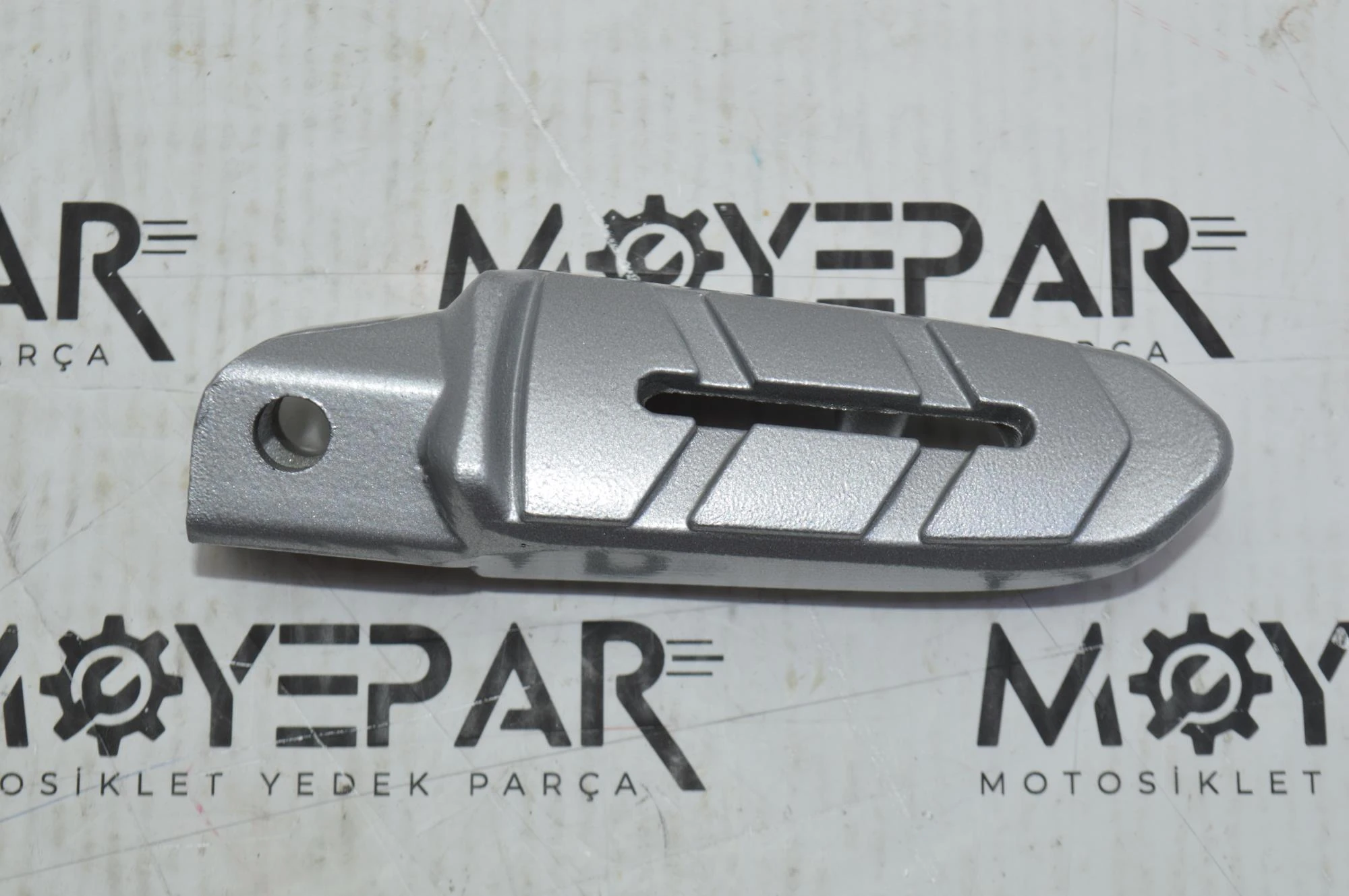 BJJ 392 BAJAJ F 250 N 250 NS 200 E4 NS 125 N 150 ARKA BASAMAK SOL