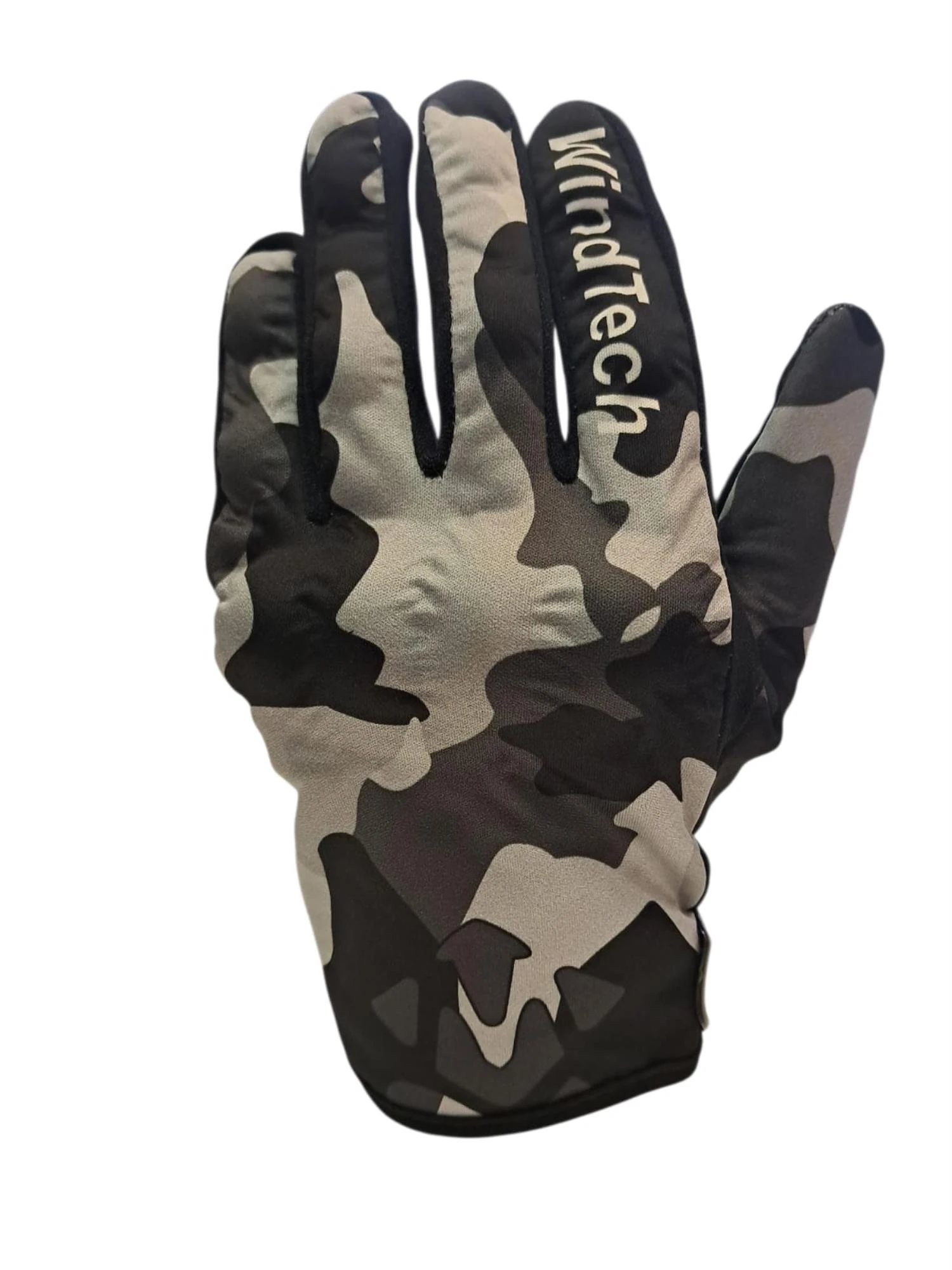 WİNDTECH ELDİVEN KAMUFLAJ