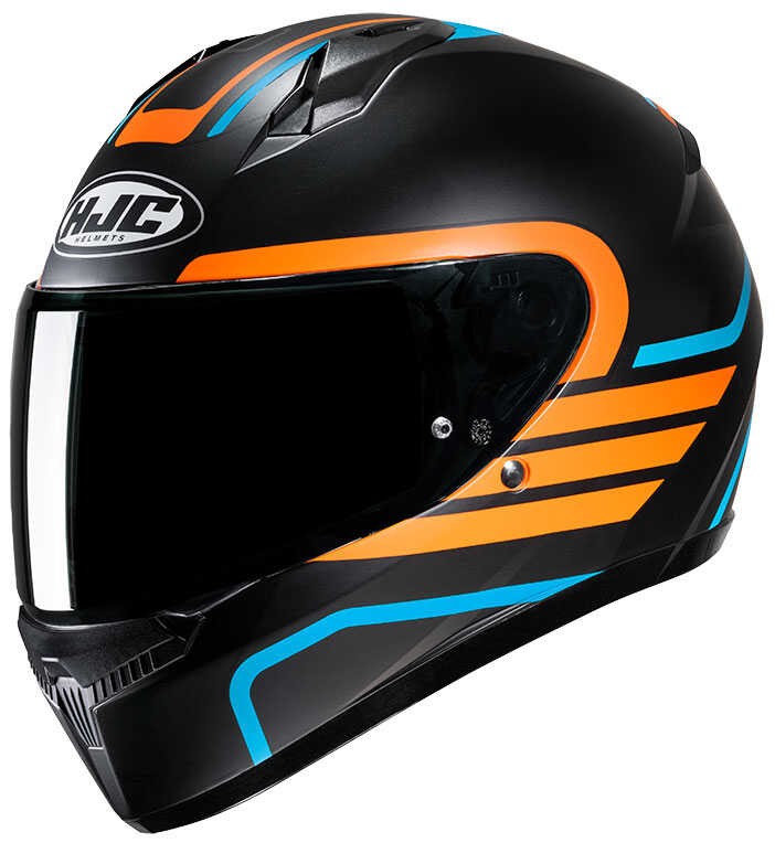 Hjc C10 Kask Lıto Mc27Sf