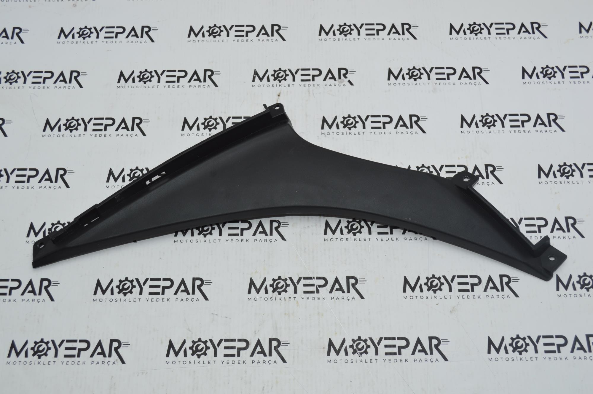 RK 44391 RKS R250 İÇ DİZLİK EKİ SOL