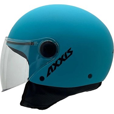 AXXIS SQUARE S SOLID A7 MATT BLUE