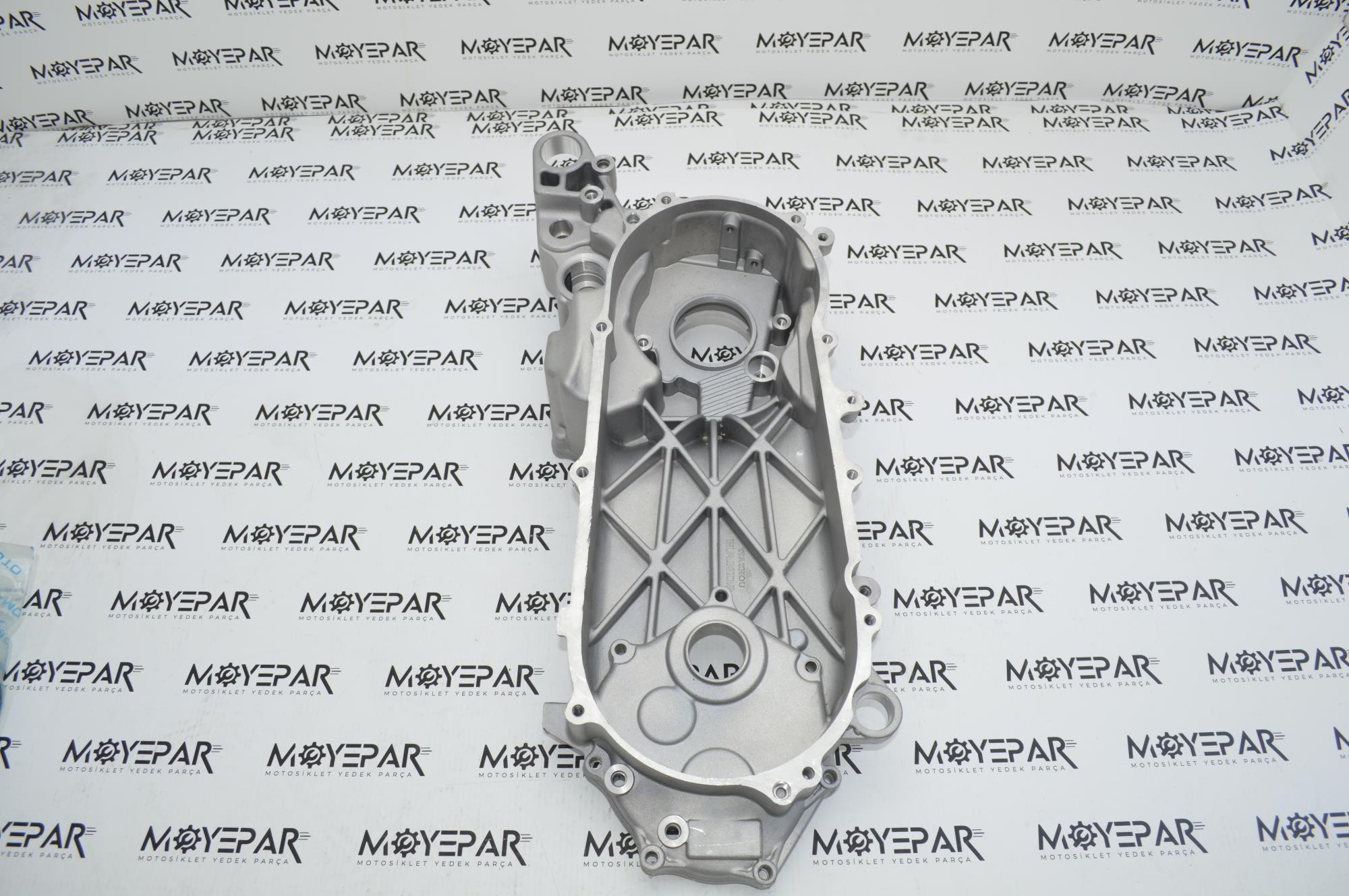 RK 33165 RKS PRİVATE SOL KARTEL