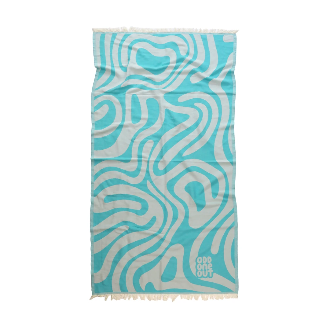 Nava Peştemal Havlu