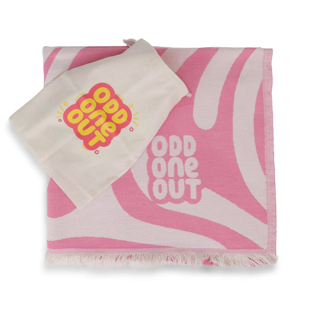 Olea Peştemal Havlu image