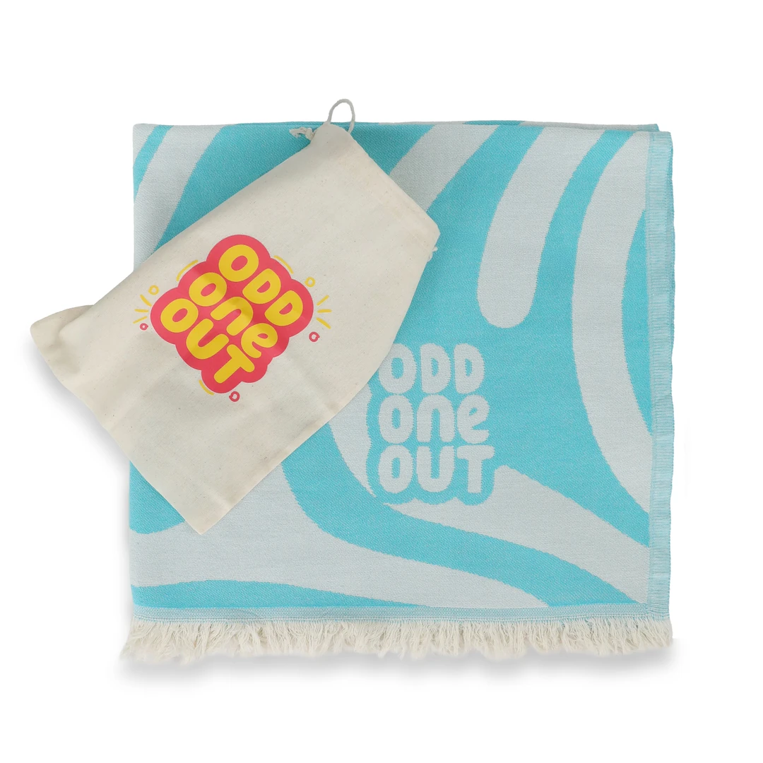 Nava Peştemal Havlu image