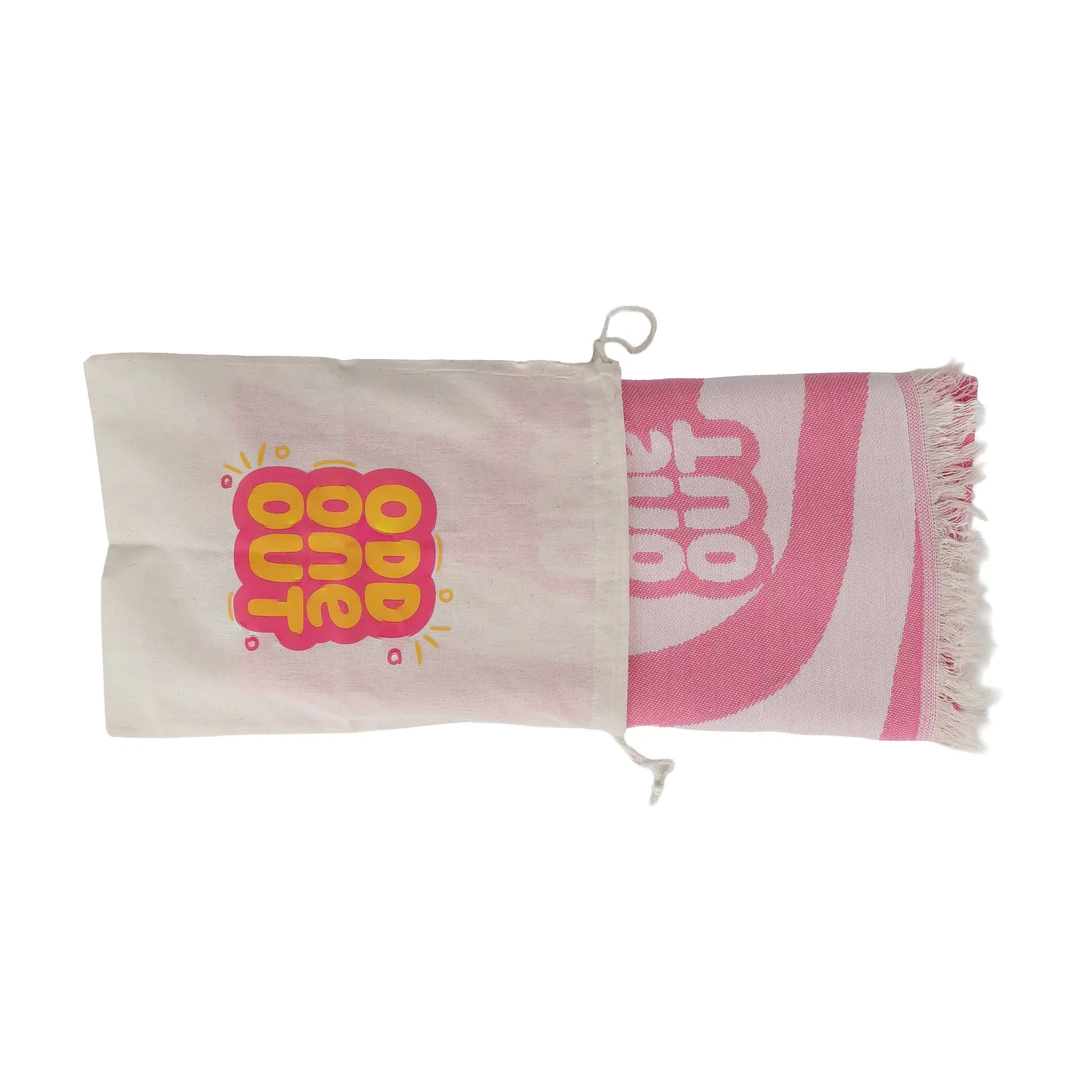 Olea Peştemal Havlu