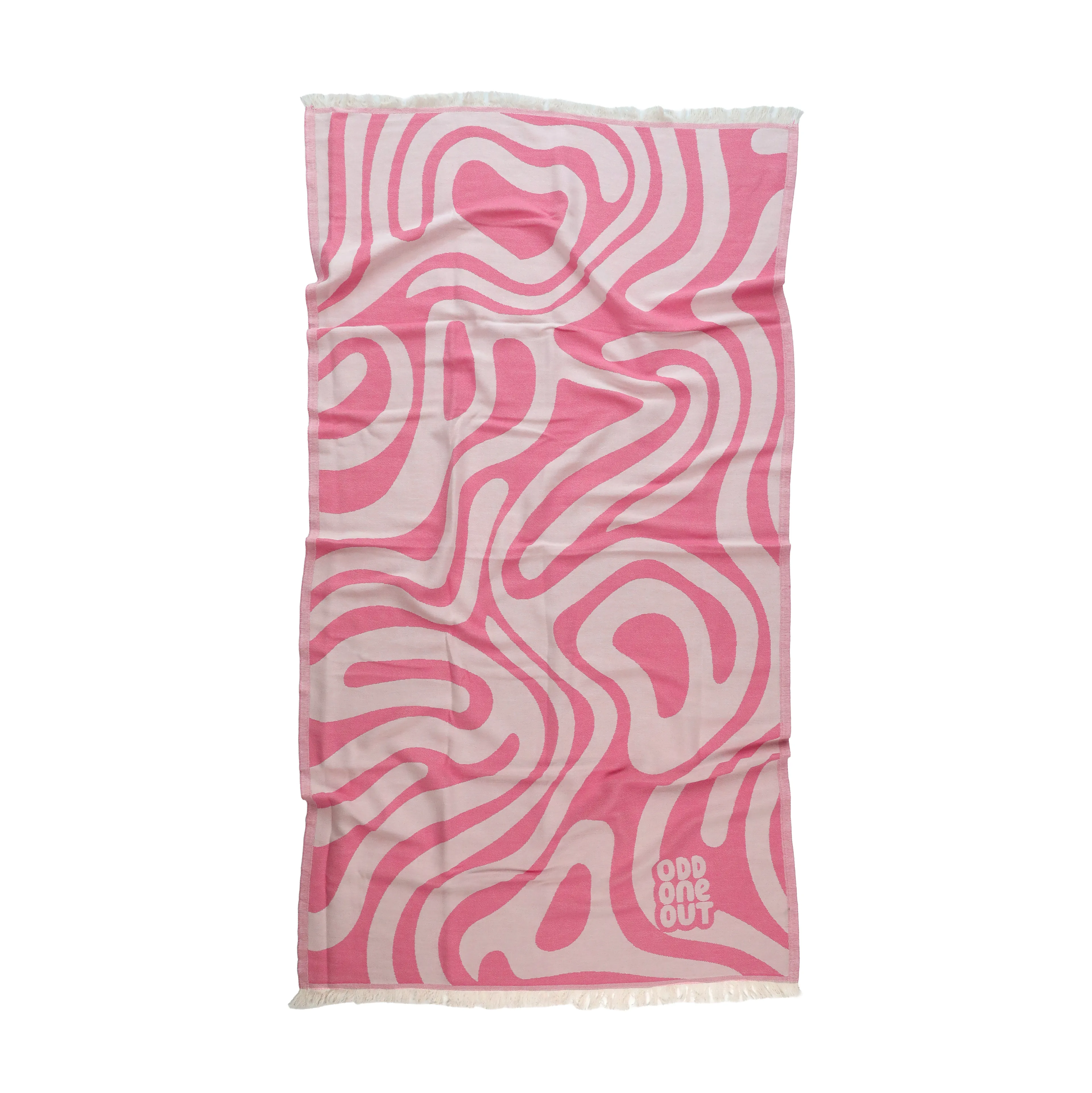 Olea Peştemal Havlu