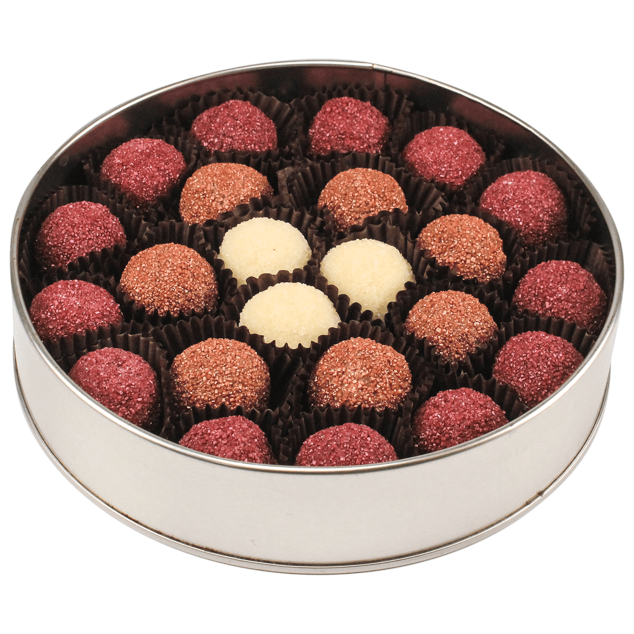 Kurumsal Truf Çikolata 345 GR