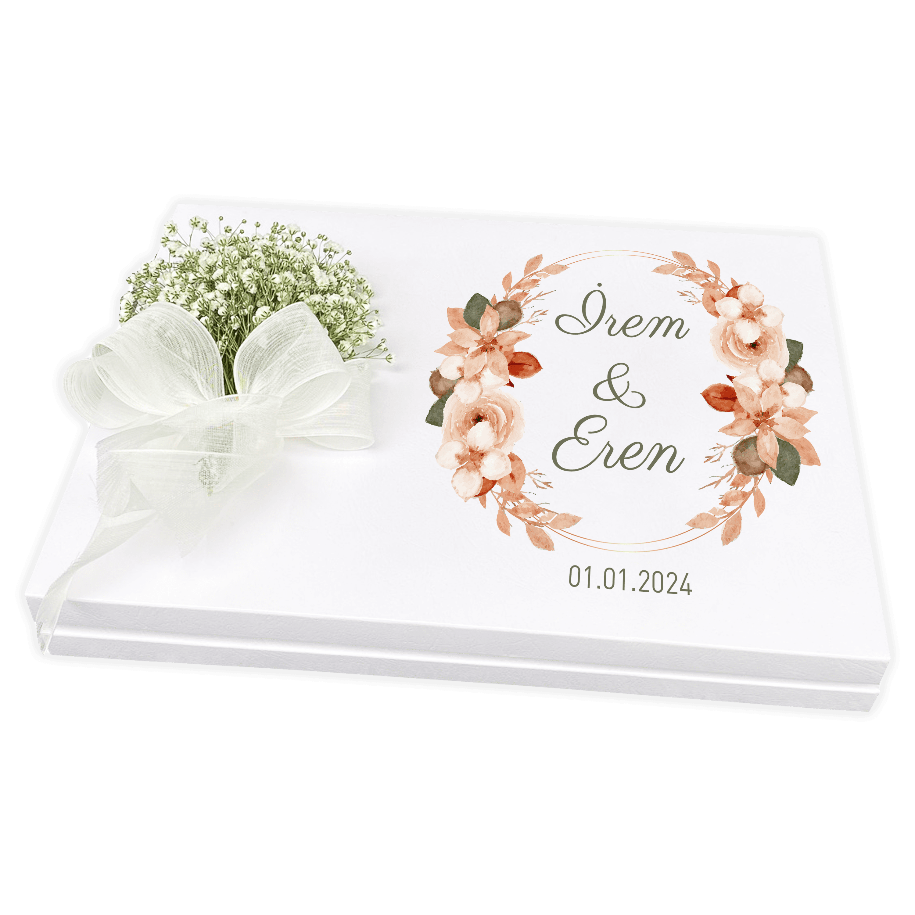 Söz - Nişan - Nikah Çikolatası