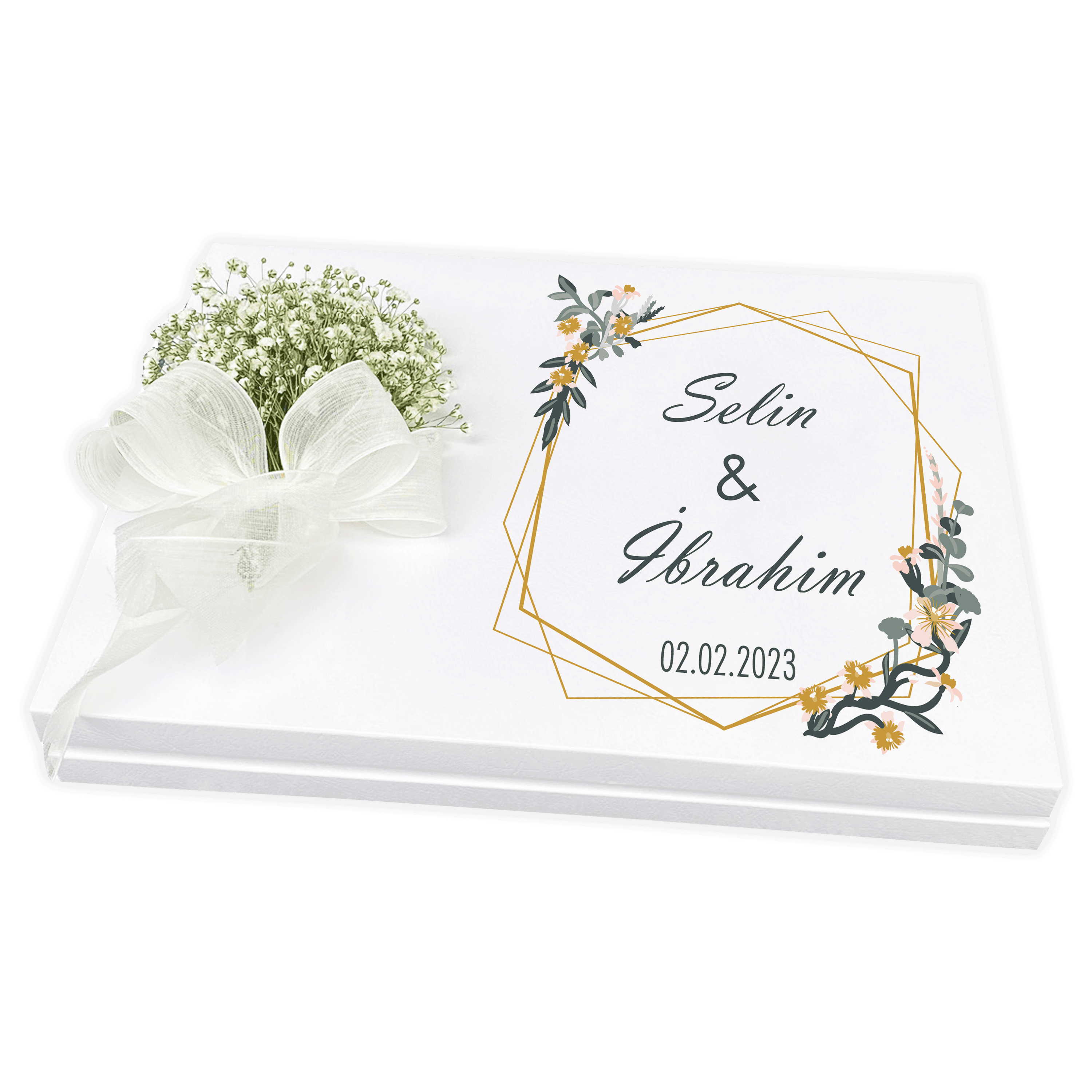 Söz - Nişan - Nikah Çikolatası