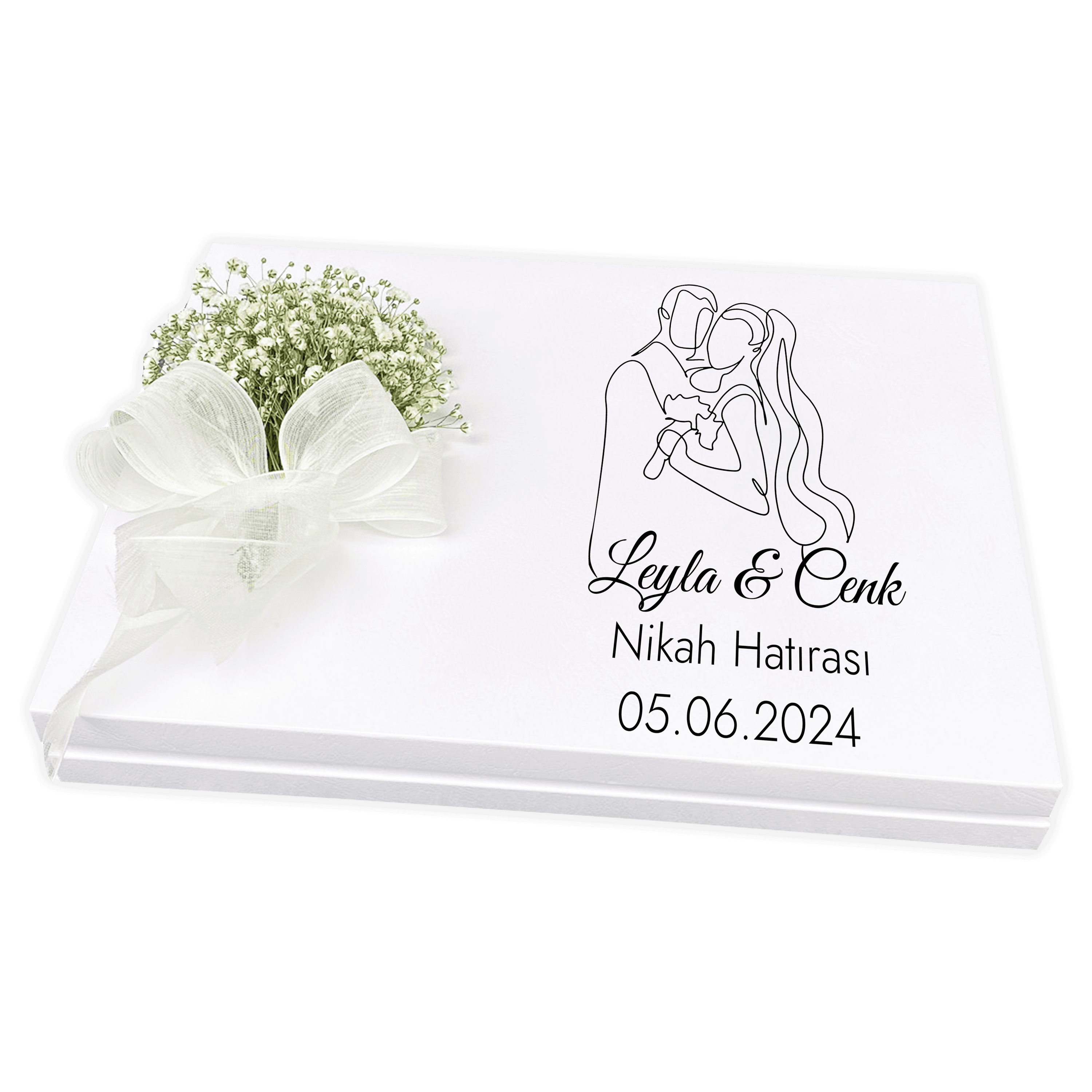 Söz - Nişan - Nikah Çikolatası